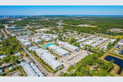8700 Front Beach Road #7101, Panama City Beach, FL 32407 - Photo 56