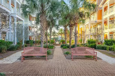 8700 Front Beach Road #7101, Panama City Beach, FL 32407 - Photo 44