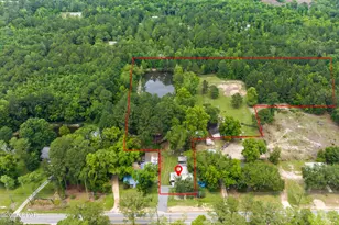 715 E Nebraska Ave, Bonifay, FL 32425 - Photo 2
