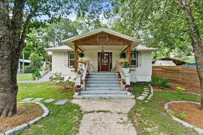 715 E Nebraska Avenue, Bonifay, FL 32425 - Photo 2