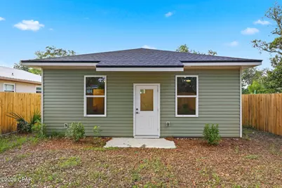 848 E 12th Court, Panama City, FL 32401 - Photo 30