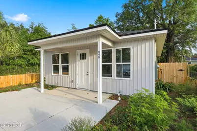 848 E 12th Court, Panama City, FL 32401 - Photo 4