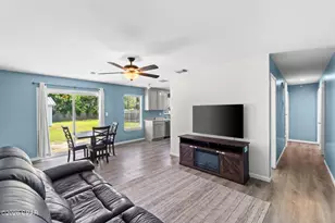 6625 Boat Race Rd, Panama City, FL 32404 - Photo 2