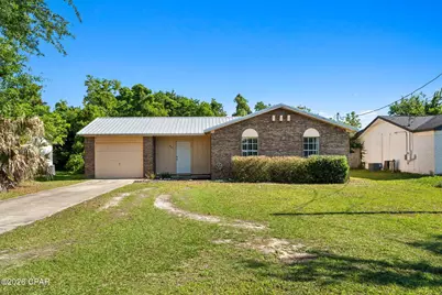 6625 Boat Race Road, Panama City, FL 32404 - Photo 1