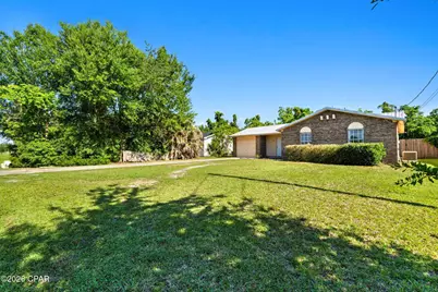 6625 Boat Race Road, Panama City, FL 32404 - Photo 8