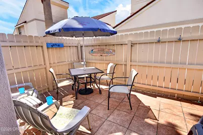 17462 Front Beach Road #46A, Panama City Beach, FL 32413 - Photo 34