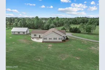 13811 SW Myers Dairy Road, Blountstown, FL 32424 - Photo 4