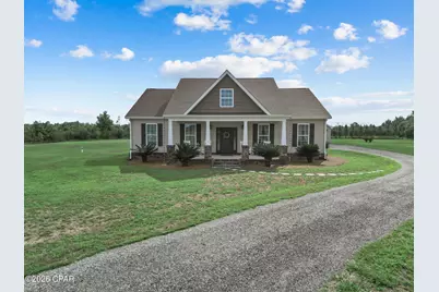 13811 SW Myers Dairy Road, Blountstown, FL 32424 - Photo 1