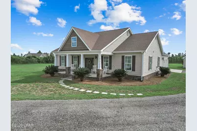 13811 SW Myers Dairy Road, Blountstown, FL 32424 - Photo 2