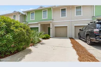217 Sand Oak Boulevard, Panama City Beach, FL 32413 - Photo 1