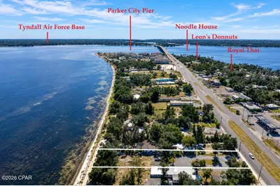 6135 E Highway 98, Panama City, FL 32404 - Photo 2