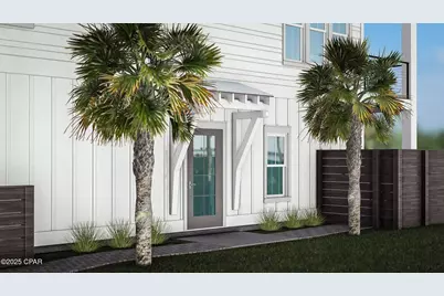 111 S 39th Street #B, Mexico Beach, FL 32456 - Photo 12