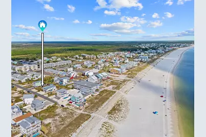 111 S 39th Street #B, Mexico Beach, FL 32456 - Photo 2