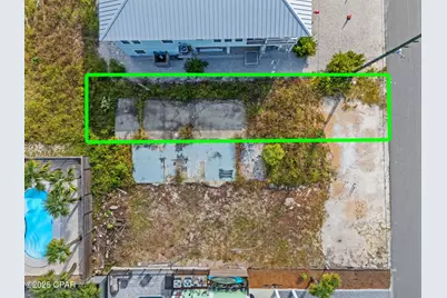 111 S 39th Street #B, Mexico Beach, FL 32456 - Photo 10