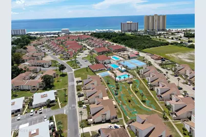 17462 Front Beach Road #26B, Panama City Beach, FL 32413 - Photo 26