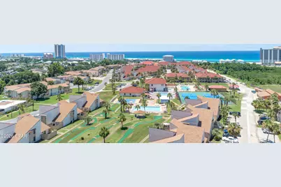 17462 Front Beach Road #26B, Panama City Beach, FL 32413 - Photo 20