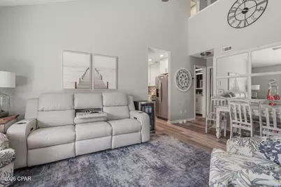 17462 Front Beach Road #26B, Panama City Beach, FL 32413 - Photo 2