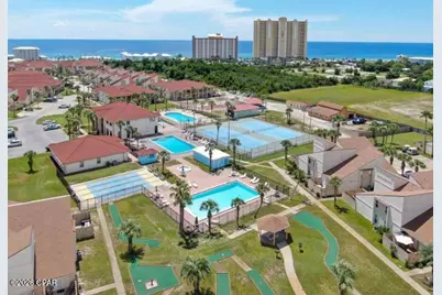 17462 Front Beach Road #26B, Panama City Beach, FL 32413 - Photo 26