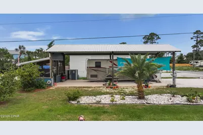 288 Duval Street, Port Saint Joe, FL 32456 - Photo 16