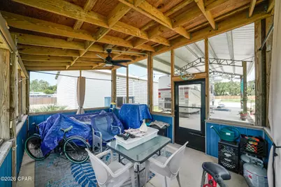 288 Duval Street, Port Saint Joe, FL 32456 - Photo 8