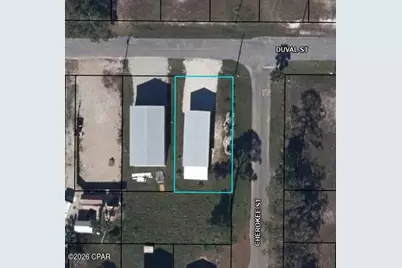 288 Duval Street, Port Saint Joe, FL 32456 - Photo 30