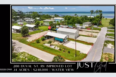 288 Duval Street, Port Saint Joe, FL 32456 - Photo 6