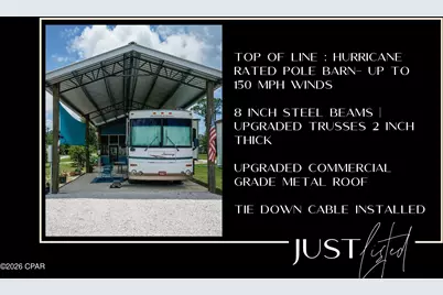 288 Duval Street, Port Saint Joe, FL 32456 - Photo 2