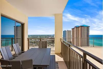 15100 Front Beach Road #1606, Panama City Beach, FL 32413 - Photo 1