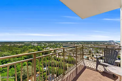 15100 Front Beach Road #1606, Panama City Beach, FL 32413 - Photo 14