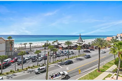 15100 Front Beach Road #1606, Panama City Beach, FL 32413 - Photo 34