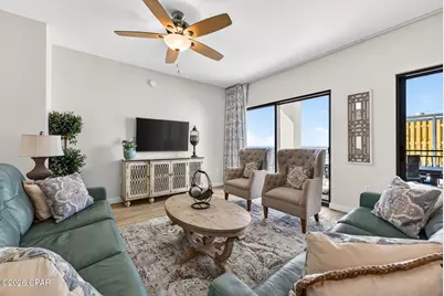 15100 Front Beach Road #1606, Panama City Beach, FL 32413 - Photo 8