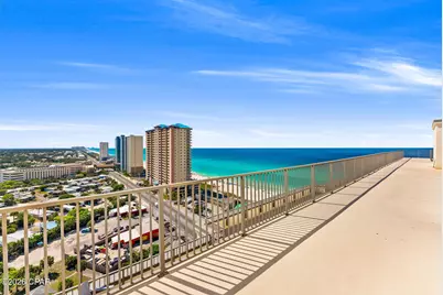 15100 Front Beach Road #1606, Panama City Beach, FL 32413 - Photo 26