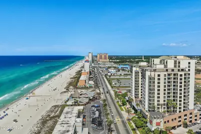 15100 Front Beach Road #1606, Panama City Beach, FL 32413 - Photo 2