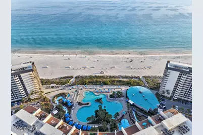 520 N Richard Jackson Boulevard #1208, Panama City Beach, FL 32407 - Photo 14