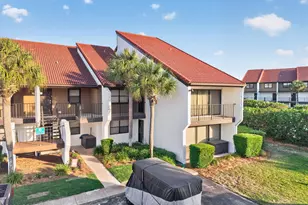 520 N Richard Jackson Blvd, Panama City Beach, FL 32407 - Photo 2