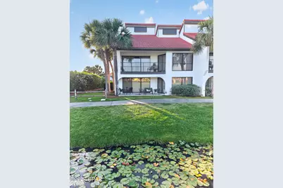 520 N Richard Jackson Boulevard #1208, Panama City Beach, FL 32407 - Photo 1