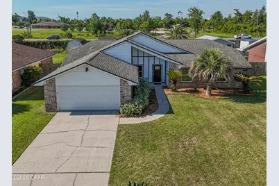 1623 Santa Anita Drive, Lynn Haven, FL 32444 - Photo 2