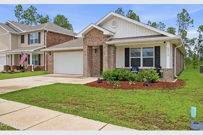 4860 Conner Lane, Panama City, FL 32404 - Photo 2