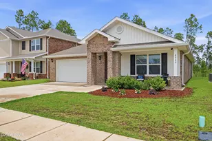 4860 Conner Ln, Panama City, FL 32404 - Photo 2
