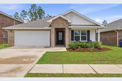 4860 Conner Lane, Panama City, FL 32404 - Photo 1