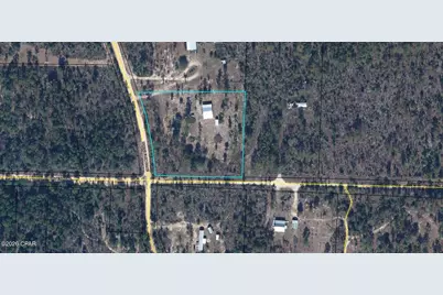 268 Horse Farm Road, Marianna, FL 32448 - Photo 22