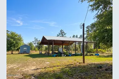 268 Horse Farm Road, Marianna, FL 32448 - Photo 1