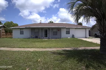 508 E Pine Forest Drive, Lynn Haven, FL 32444 - Photo 1