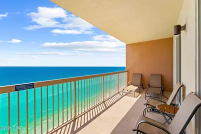 14825 Front Beach Road #2408, Panama City Beach, FL 32413 - Photo 32