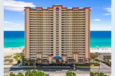 14825 Front Beach Road #2408, Panama City Beach, FL 32413 - Photo 2