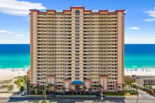 14825 Front Beach Rd, Panama City Beach, FL 32413 - Photo 2