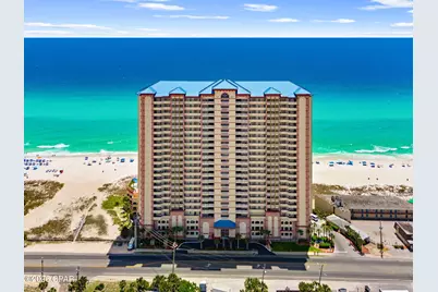 14825 Front Beach Road #2408, Panama City Beach, FL 32413 - Photo 46