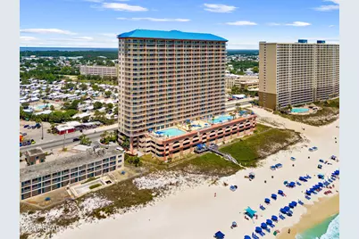 14825 Front Beach Road #2408, Panama City Beach, FL 32413 - Photo 48