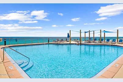 14825 Front Beach Road #2408, Panama City Beach, FL 32413 - Photo 36