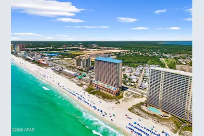 14825 Front Beach Road #2408, Panama City Beach, FL 32413 - Photo 50